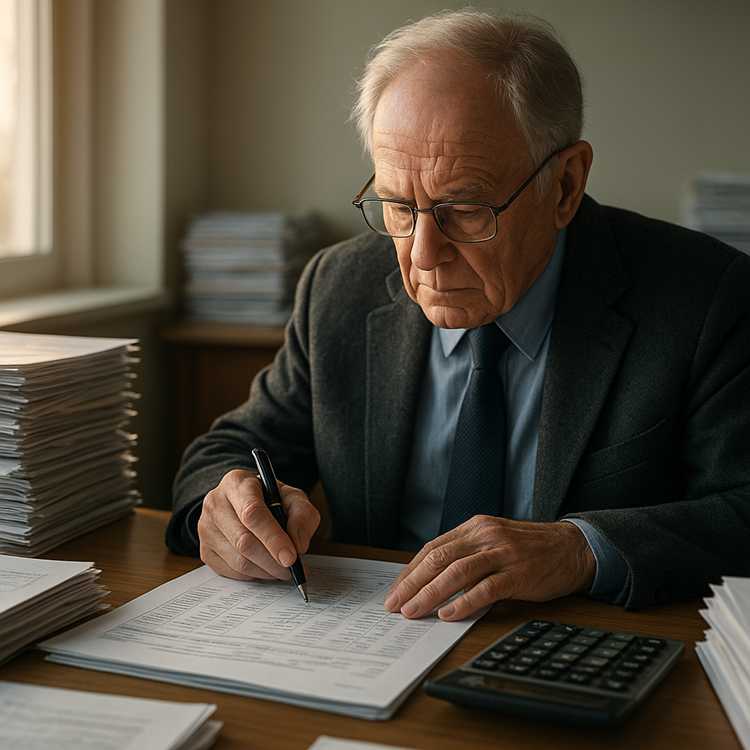 Автоматизируйте контроль лимита кассы