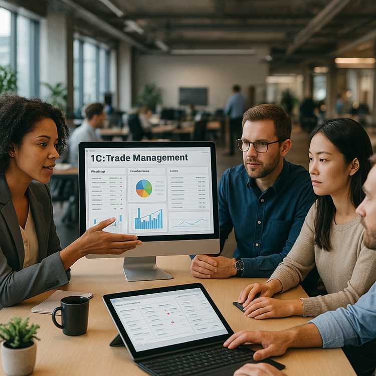 Настройка и Первоначальное заполнение: Быстрый старт