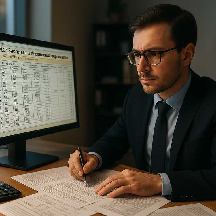 Статистическая отчетность