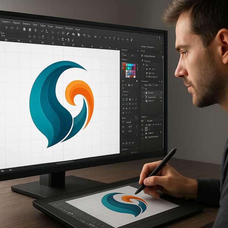 Настройка CorelDraw для печати