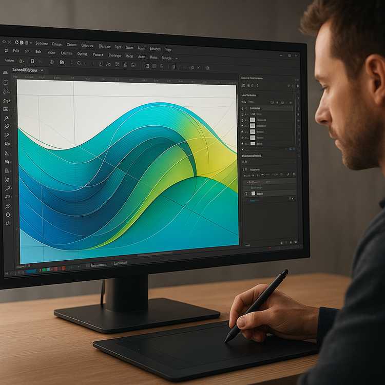 Дизайнер компьютерной графики «Corel Drow», «Photoshop», «AutoCaD» Дизайнер компьютерной графики «Corel Drow», «Photoshop», «AutoCaD»