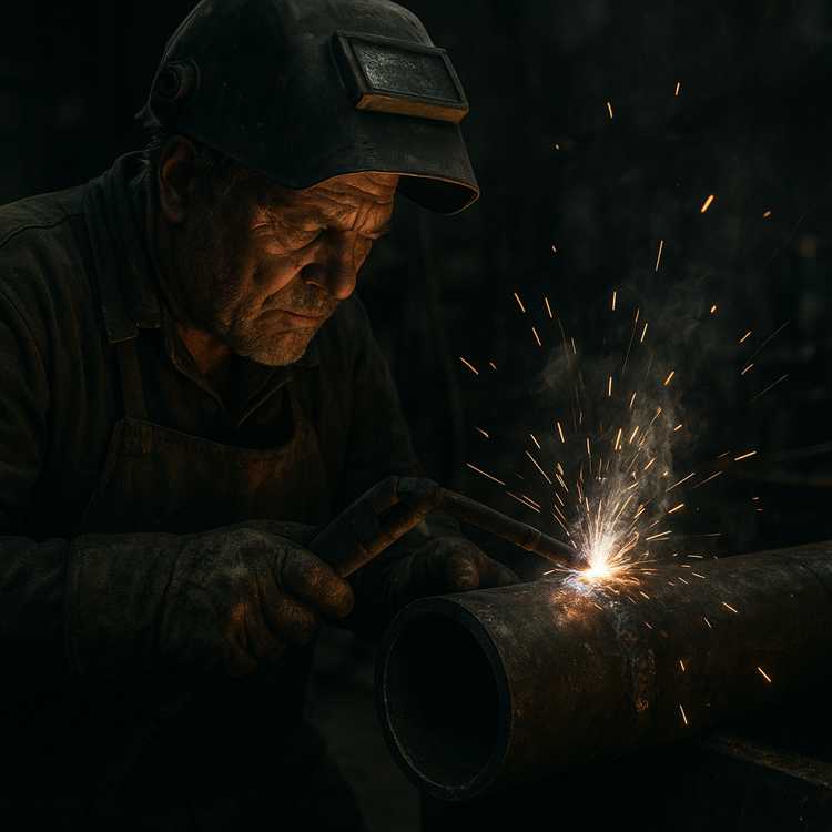 Техника безопасности при сварке: что нужно знать?