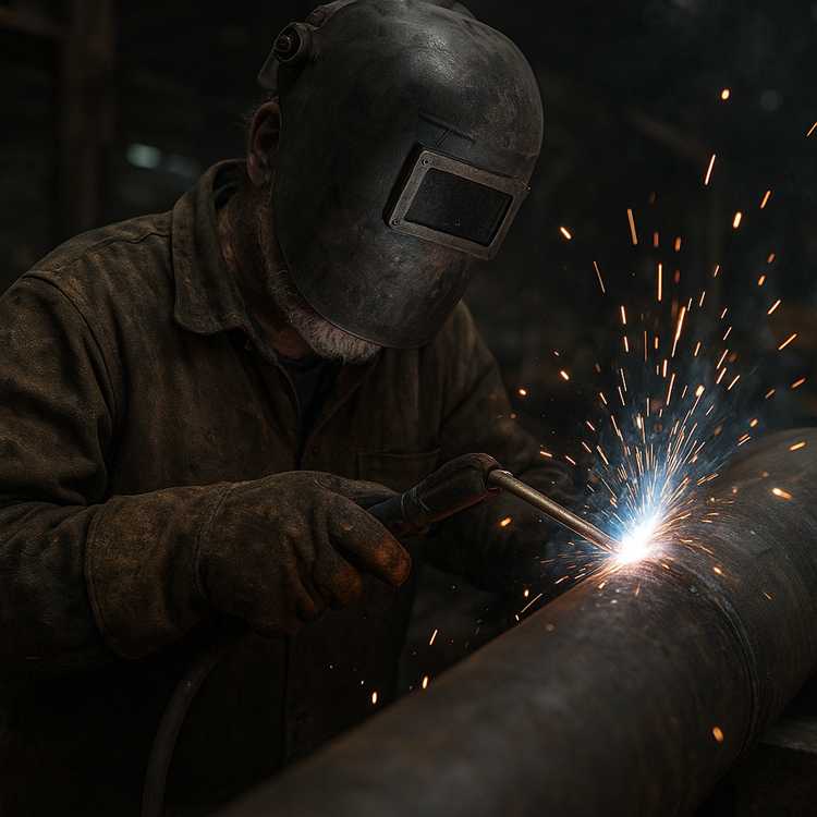 Особенности выбора и подготовки материалов.