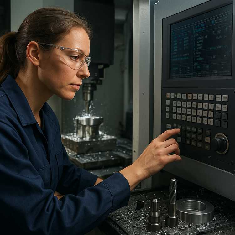 В работе фрезеровщика главное – хорошо понимать конструкцию фрез и правильно их использовать. Фрезы различаются по форме, материалу и количеству зубьев. Форма определяет тип обрабатываемой поверхности (цилиндрические, торцевые, концевые). Материал влияет на стойкость и скорость резания (HSS, твердосплав). Количество зубьев влияет на скорость съема материала и качество обработки (больше зубьев – чище поверхность, но меньше скорость). Всегда выбирайте фрезу, соответствующую материалу заготовки и требуемой точности обработки. Не забывайте про подачу и скорость резания – ошибка в этих параметрах может повредить фрезу или заготовку, а также снизить качество обработки.