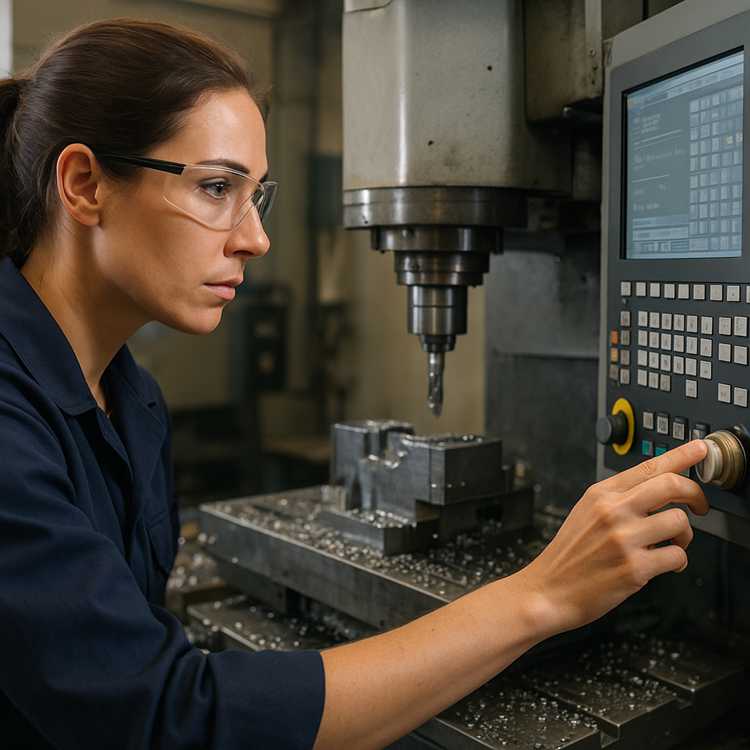 Перспективы у фрезеровщиков отличные. С развитием промышленности потребность в квалифицированных специалистах будет только расти. Работая фрезеровщиком, вы всегда будете востребованы. Осваивайте смежные специальности, стремитесь к новым знаниям, и ваша карьера будет успешной! Сейчас именно тот момент, когда стоит начать, чтобы гарантировать себе undefinedстабильное будущее</strong>.