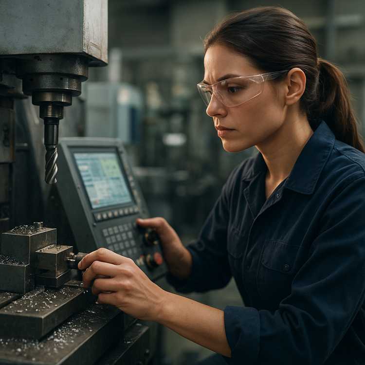 Познакомьтесь с основными типами фрезерных станков: вертикальные, горизонтальные, универсальные. Изучите их конструктивные особенности и возможности.