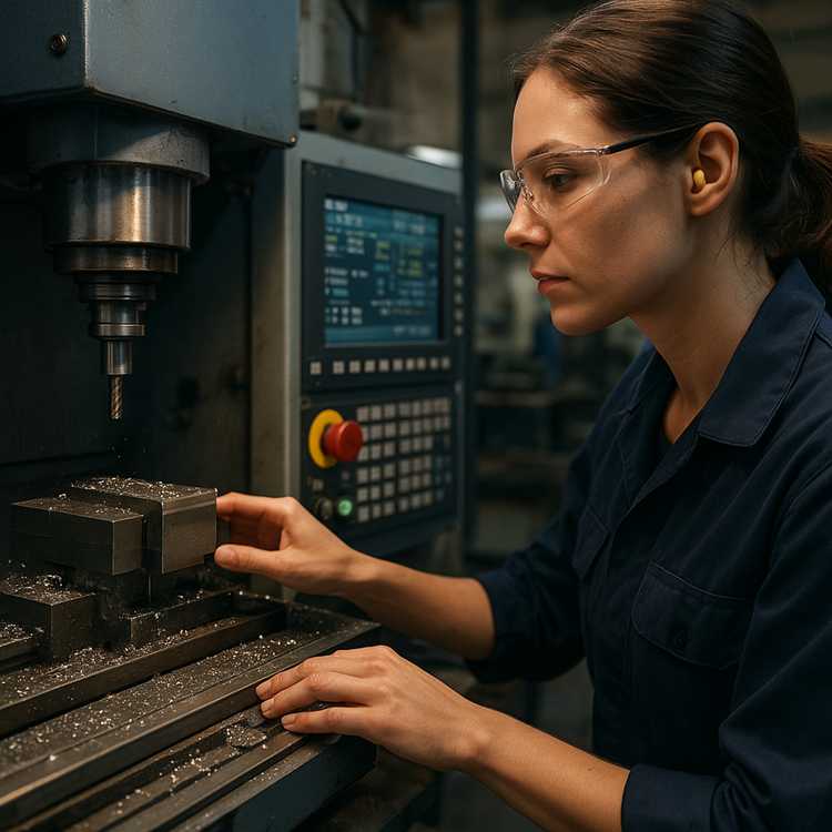 Особенности фрез