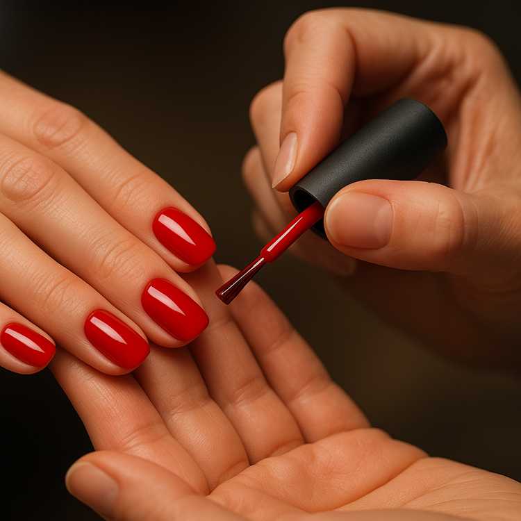 Уход за кутикулой: профилактика и лечение