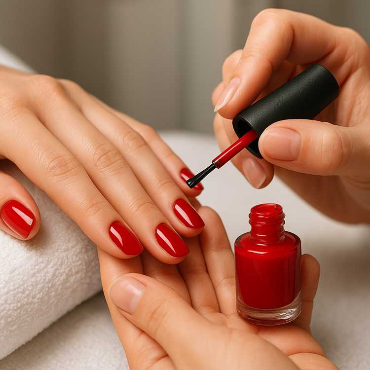 Дизайн ногтей: тренды и способы реализации