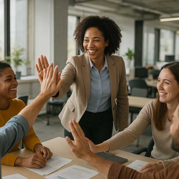 Ключевые задачи при найме сотрудников