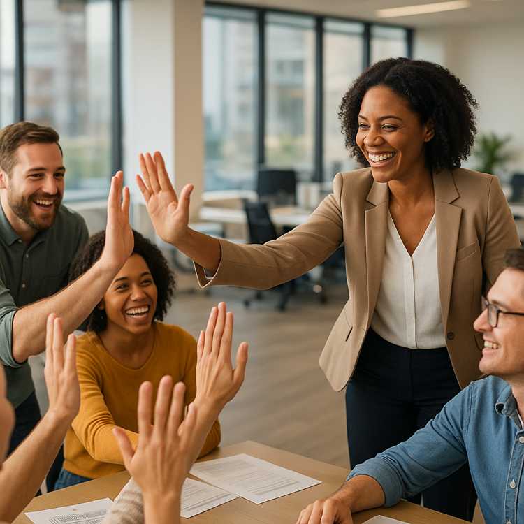 Оценка персонала: методы и инструменты аттестации