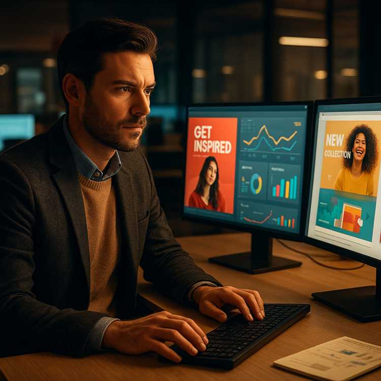 Следи за этими показателями, особенно для брендинговых кампаний. Высокая частота может привести к усталости от рекламы, а низкая – к недостаточной узнаваемости.