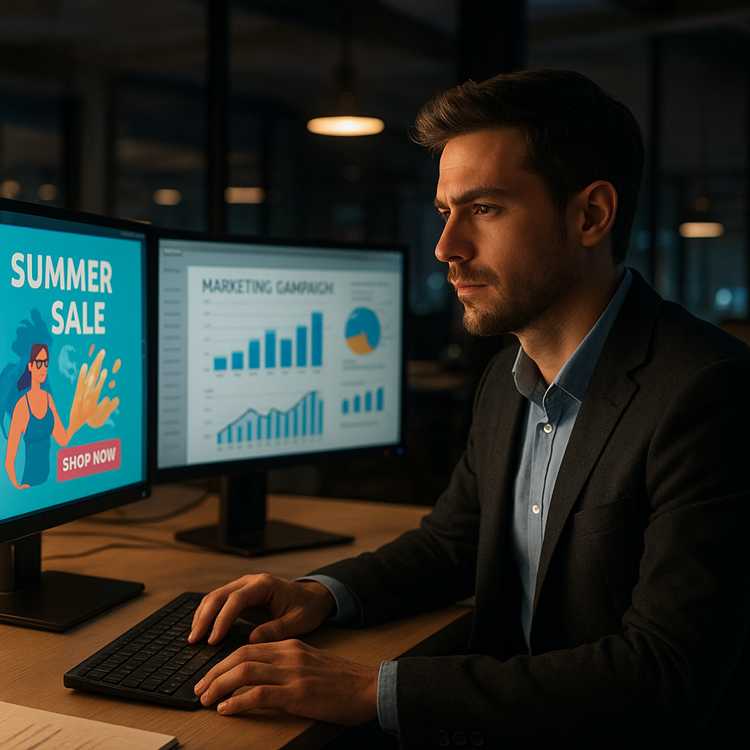 Разработайте креативные материалы: рекламные объявления, баннеры, видеоролики и контент для социальных сетей. Убедитесь, что ваши сообщения соответствуют целям кампании и интересам вашей целевой аудитории. Тестируйте различные варианты креативов (A/B тестирование) для определения наиболее эффективных. При создании контента для московской аудитории учитывайте культурные особенности и актуальные тренды.