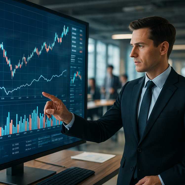 Составление бюджета: этапы и контроль расходов