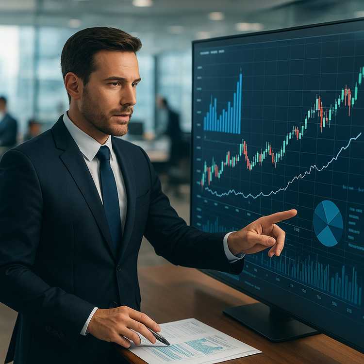 Управление денежными потоками: максимизация прибыли