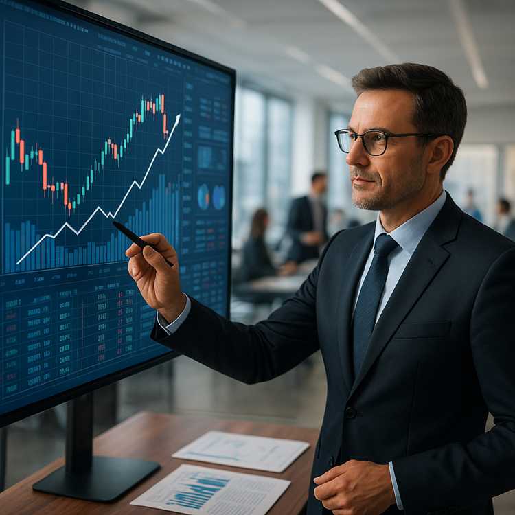 Подбор и мотивация административного персонала