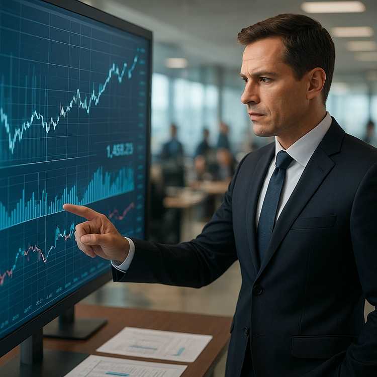 Создайте четкий график ведения учета: