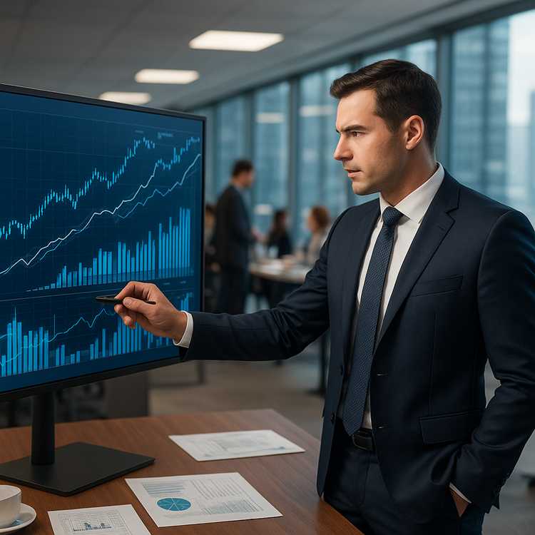 Стратегическое планирование