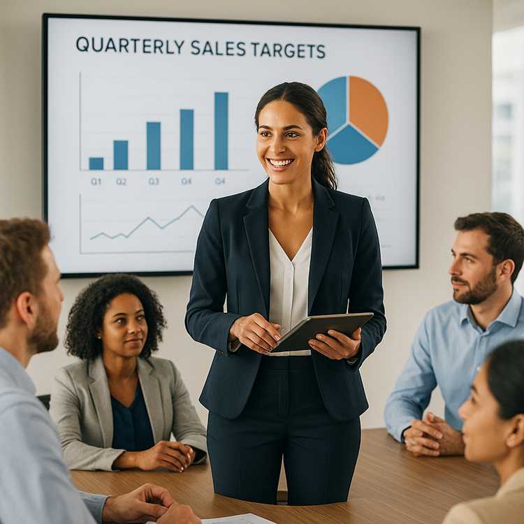 Разработка Маркетинговой Стратегии: Практические Советы