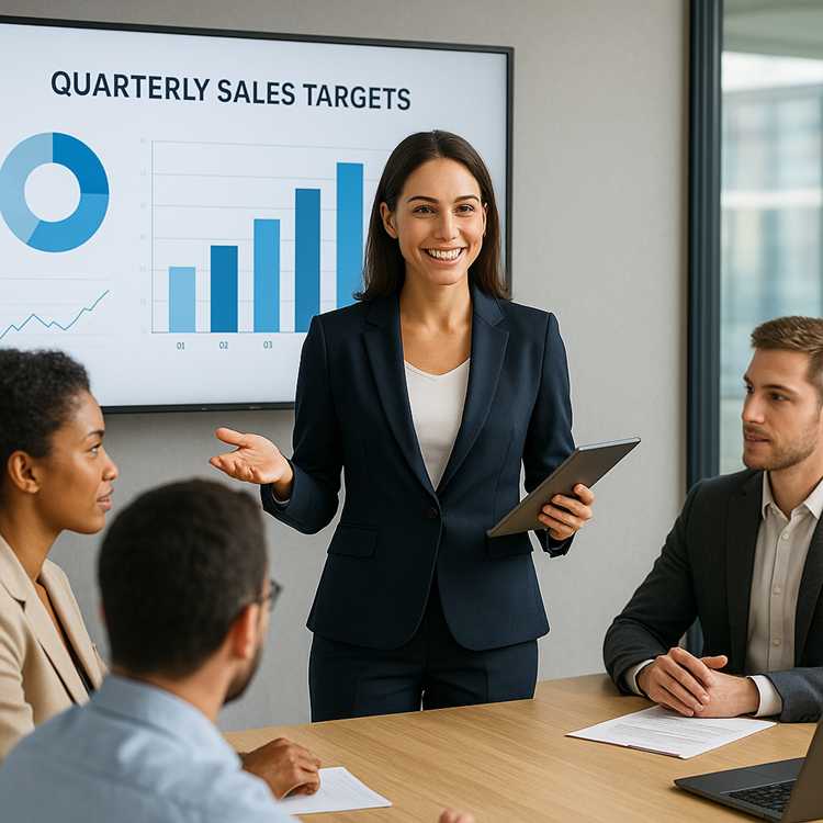 Менеджер в Коммерции: Практическое Руководство