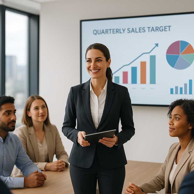 Менеджер в коммерческой деятельности