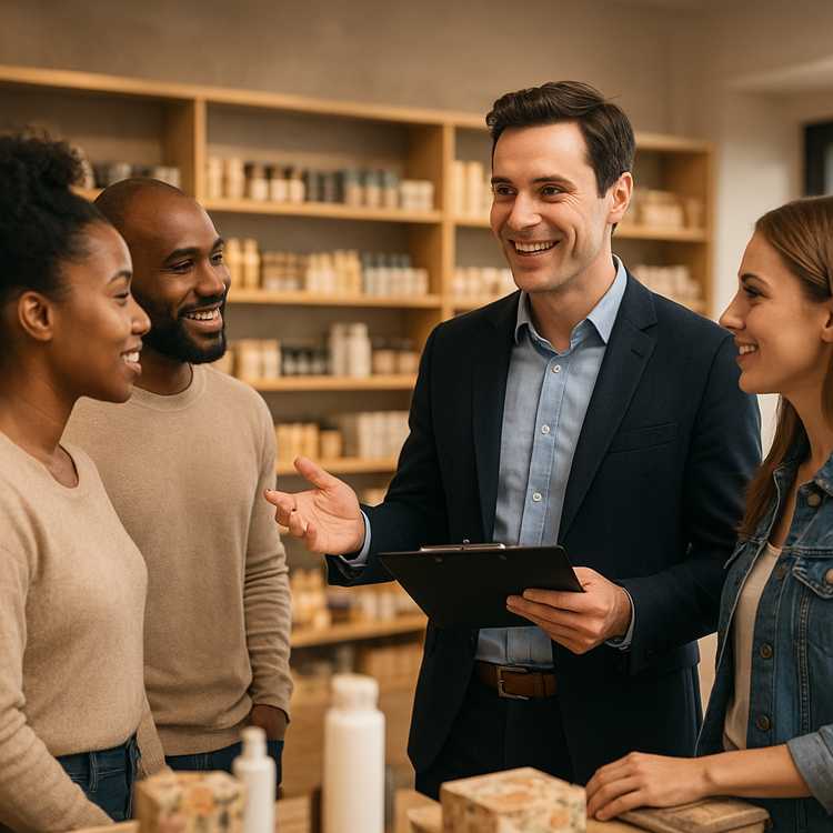 Эффективная Коммуникация