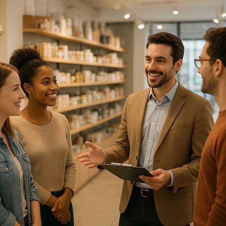 Анализ Продаж: Выявление Тенденций и Принятие Решений