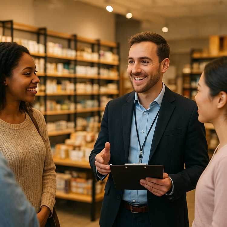 Управление Персоналом: Мотивация и Развитие Команды