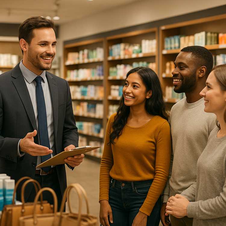 Контроль Запасов: Оптимизация и Минимизация Потерь