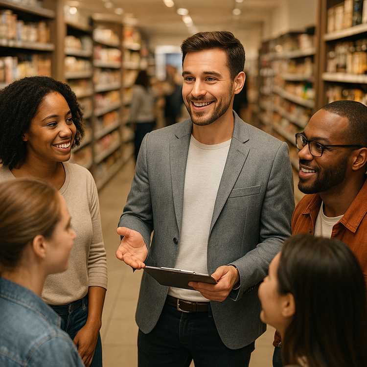 Взаимодействие с Поставщиками: Секреты Успешных Переговоров