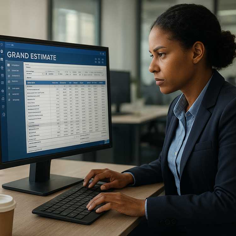 Особое внимание уделите работе с разделами и элементами сметы. Создавайте структуру сметы, используя разделы, подразделы и элементы затрат, для удобной навигации и организации данных. Используйте группировку работ по видам и объектам, чтобы легко анализировать затраты. Регулярно обновляйте расценки, подстраивая сметы под текущие рыночные условия. Экспортируйте сметы в различные форматы (например, в Excel или PDF) для удобной передачи и согласования с заказчиками. Используйте функцию автоматического формирования отчетов для быстрого получения всей необходимой информации.