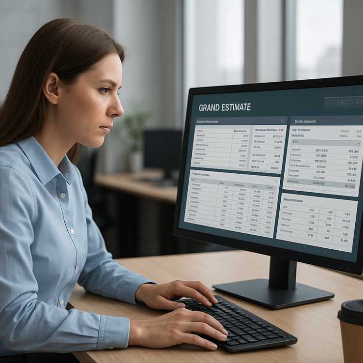 Важность правильного подбора расценок