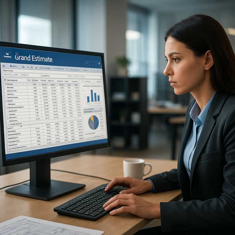 Расчет Ресурсов: Материалы и Трудозатраты