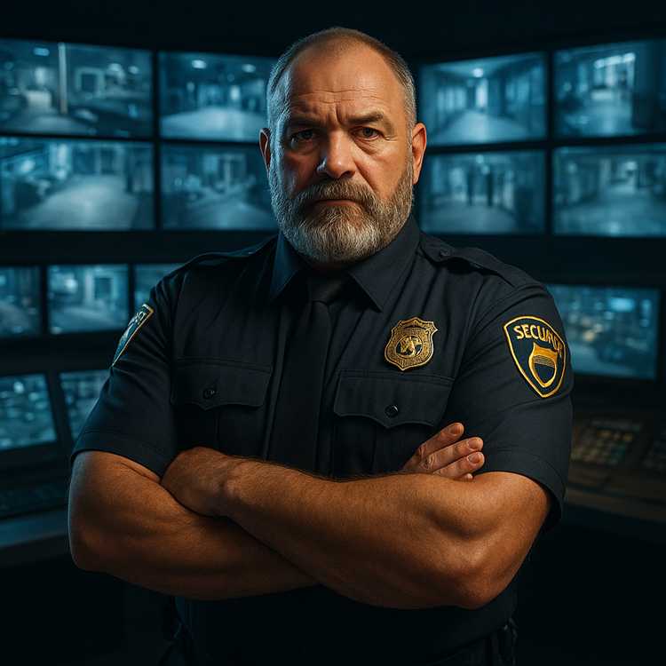 Технические средства безопасности: что должен уметь охранник?