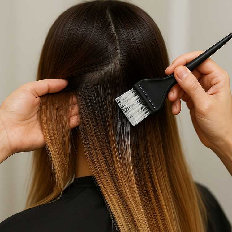 Стойкость образа: закрепление причёски и макияжа