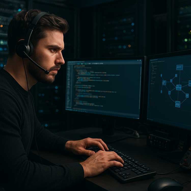 Мониторинг – ключ к успеху