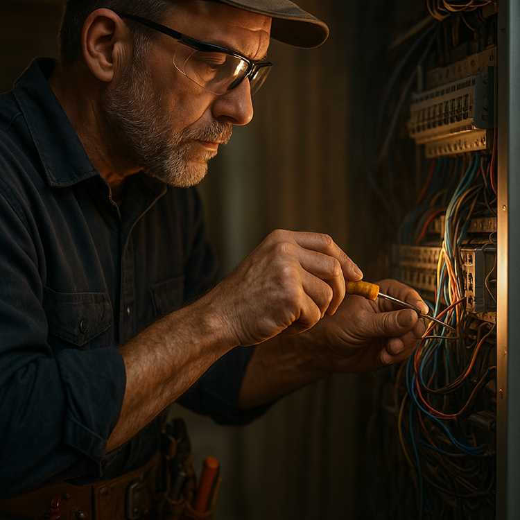 Слесарь-электромонтажник Слесарь-электромонтажник