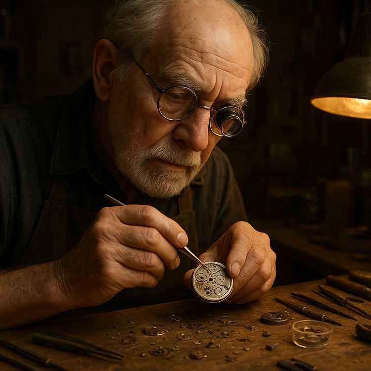 Подготовка к сверлению: разметка и крепление