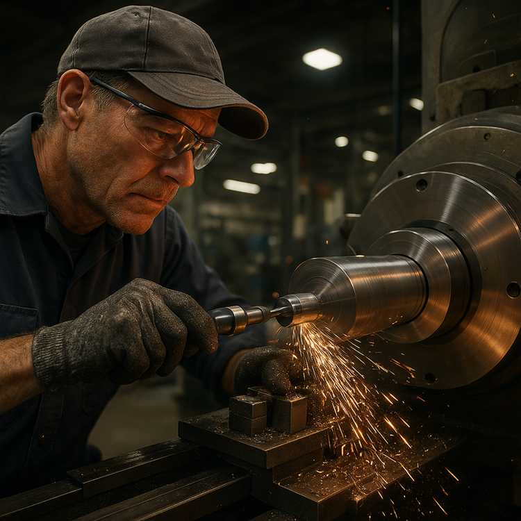 Примеры мер инструментального контроля