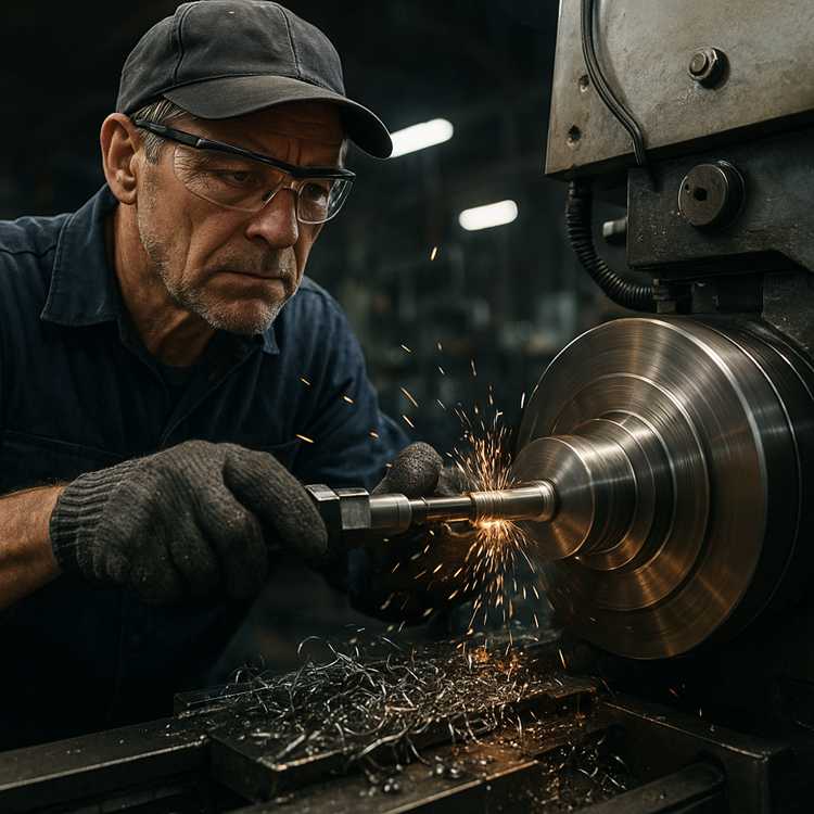 Подготовка к работе: выбор оборудования и инструмента