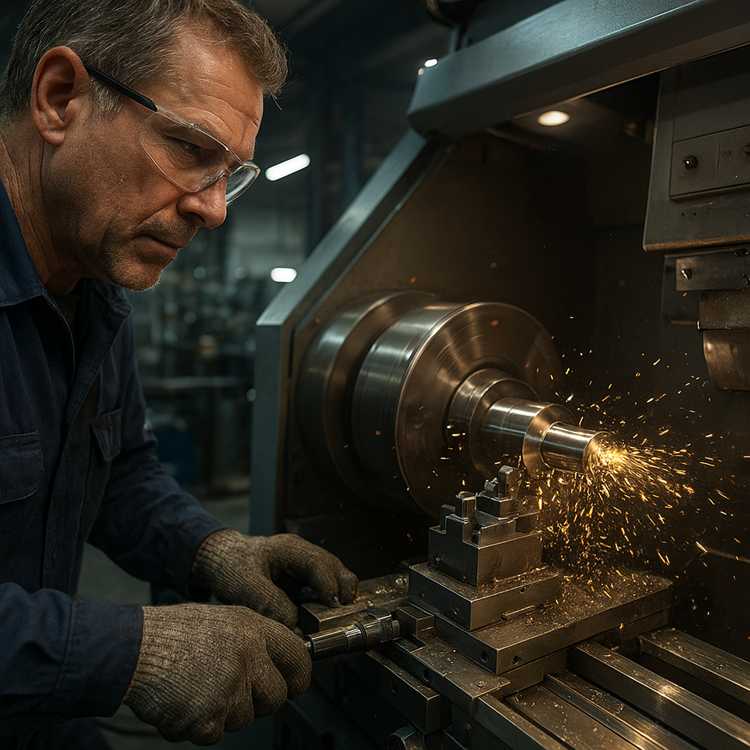 Типичные дефекты и методы их устранения в токарном деле